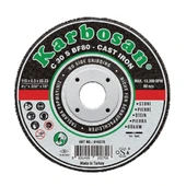 115X2.5X22.23 KARBOSAN MERMER KESİCİ - 1