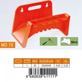 HORTUM ASKISI MD78 - 1