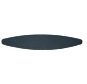 OVAL KOSA/TIRPAN TAŞI - 1
