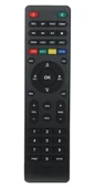 KR6002 TRIDENT 7000 MİNİ HD  KUMANDASI - 1