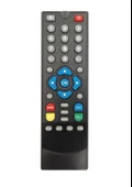 KR0172 SEOUL-HIREMCO ZAPPER YENİ KASA-KAMASONIC KSR 219 MİNİ HD KUMANDASI - 1