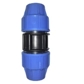 32X32MM KAPLİN GEÇME MANŞON - 1