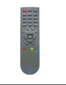 KR0304 - HRU0304 MP Lİ D SAT-DIGILINE 7100-7700 PLUS DIXSTAR 2010 -DIGIPOLL 17009 FTA KUMANDASI - 1