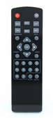KR3100 BOTECH BC-4100, BOTECH BC-3100 BOTECH BC-5100 KUMANDASI - 1