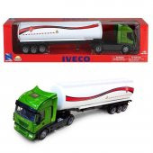 Sunman 15623 Iveco Stralis Tanker - 1