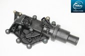 TERMOSTAT - MÜŞÜRLÜ RENAULT LAGUNA MEGANE II FLUENCE -1 6-16V CLIO III 1 4-1 6-16V - RNT0464 - 1
