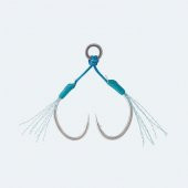 BKK Joint Combat+ XL 2 Pcs - 2