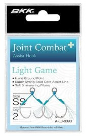 BKK Joint Combat+ S 2 Pcs - 1