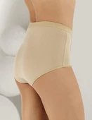 6 lı Paket Şahinler Bayan Dantelli Likralı Bato Külot Slip B3085 thumbnail 6