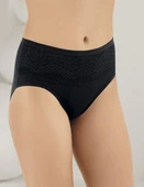 6 lı Paket Şahinler Bayan Dantelli Likralı Bato Külot Slip B3092 thumbnail 4