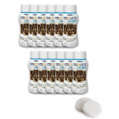 48 Adet Nestle Resource Protein Çikolata + Mini Sabun Hediye - 1