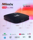 Next Minix Mediabox Pro Android Tv Box - 2