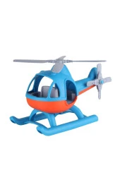 Let's Be Child Büyük Helikopter - 4