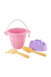 Let's Be Child Kum ve Plaj Oyun Seti (Karışık Renk 1 Adet) thumbnail 3