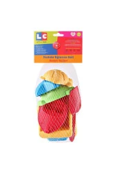 Lets Be Child Fileli Kamyon Ve Plaj Seti thumbnail 3