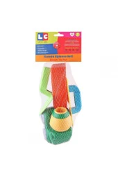 Lets Be Child Fileli Mikser ve İnşaat Seti thumbnail 4