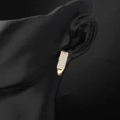 Çavuş 14 Ayar Altın Suyolu Takı Seti - 3