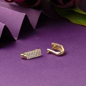 Çavuş 14 Ayar Altın Suyolu Takı Seti - 6