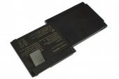 Hp EliteBook 720 G1, 820 G1, SB03XL, E7U25AA Notebook Batarya Pil - 3