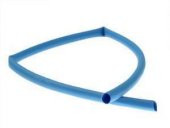 Isı ile 2/1 Daralan Makaron 6.4 mm - Mavi - 1