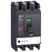 Schneider Lv432676, Micrologic 2.3 Kompakt Ş(Tmş), 160-400 - 1
