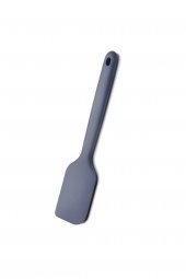 Korkmaz A744 Twisty Silikon Hamur Spatulası - 1