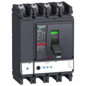 Schneıder,250-630A 4P Termik Manyetik Şalter 36Ka Lv432877 - 1