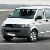 VW Transporter T6 2010-2015 Ön Tampon Sağ Sis Farı Kapağı 7E0807490 - 2