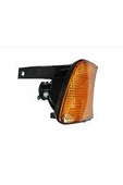 BMW E34 SAĞ SİNYAL LAMBASI SARI 63131384034 thumbnail 2
