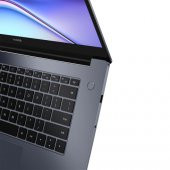 Honor MagicBook X14 i3-10110U 8 GB 256 GB SSD UHD Graphics 14'' Full HD Notebook - 3