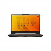 Asus TUF Gaming FX506LH-HN004 i5-10300H 8 GB 512 GB SSD GTX1650 15.6" Full HD Notebook - 1