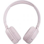 JBL Tune 510BT Multi Connect Mikrofonlu Kulaküstü Kablosuz Kulaklık Pembe - 3