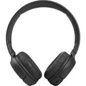 JBL Tune 510BT Multi Connect Mikrofonlu Kulaküstü Kablosuz Kulaklık Siyah - 3