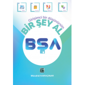 Bir Şey Al - Mücahid Karaçınar - 1