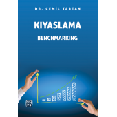 Kıyaslama - Benchmarking - Cemil Tartan - 1