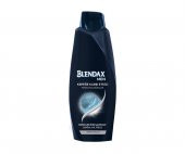 Blendax Erkekler İçin Kepeğe Karşı Etkili 500 Ml Saç Bakım Şampuanı - 1