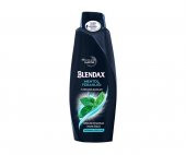 Blendax Şampuan 500 ml Mentol Ferahlığı 8690572798553 Şampuan-8690572798553 - 1