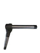 ÖN TEKER AKSON SOL (New Holland) (DYPTT-153) thumbnail 3