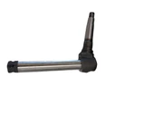 ÖN TEKER AKSON SOL (New Holland) (DYPTT-153) thumbnail 1