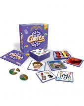 Cortex Fırtınası Kids Kart Oyunu - 2