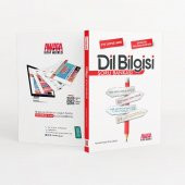 TYT Dil Bilgisi Soru Bankası Ankara Kitap Merkezi - 1