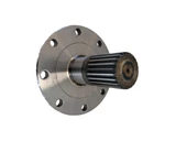 ARKA KISA AKS (Massey Ferguson) (DYPMF-59) - 3