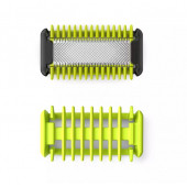 Philips QP610/50 Oneblade Vücut Kiti - 1