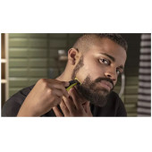 Philips QP610/50 Oneblade Vücut Kiti - 3