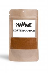 HAMME KÖFTE BAHARATI 250 GR - 1