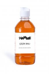 HAMME ÇİÇEK BALI 500 GR - 1