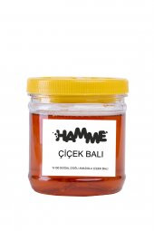 ÇİÇEK BALI 1000 gr - 1
