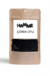 ÇÖREK OTU 250 GR - 1