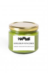 HAMME SÜRÜLEBİLİR FISTIK EZMESİ 240 GR - 1
