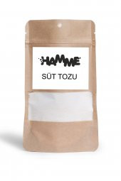 SÜT TOZU 250 GR - 1